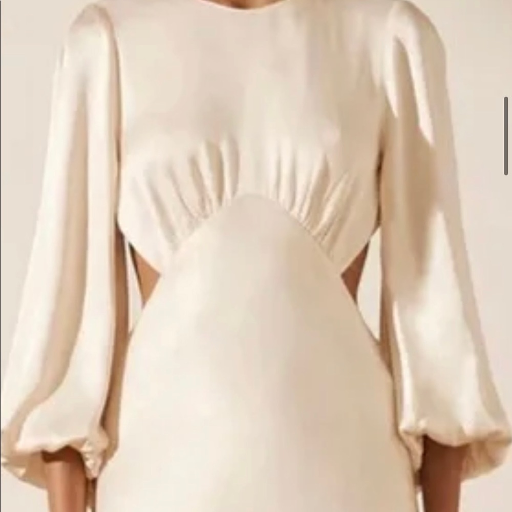 Shona Joy La Lune Dress